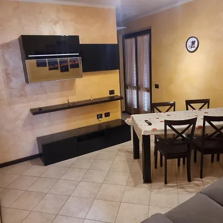 Bilocale Nel Cuore Della Toscana Apartment *