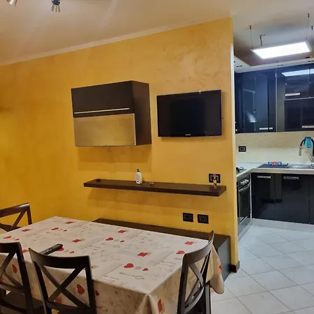 Bilocale Nel Cuore Della Toscana