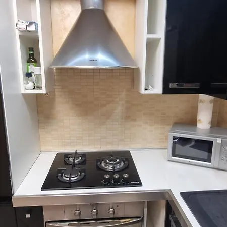 Apartment Bilocale Nel Cuore Della Toscana Montopoli in Val dʼArno