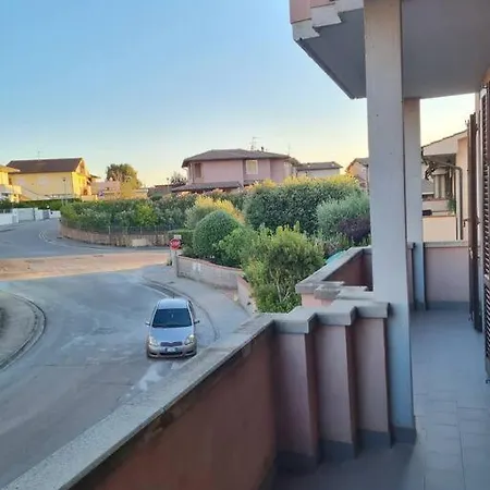 Bilocale Nel Cuore Della Toscana Apartment