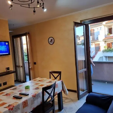 Bilocale Nel Cuore Della Toscana *