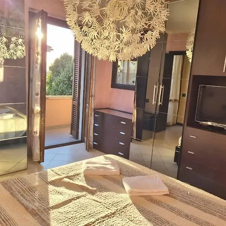 Bilocale Nel Cuore Della Toscana Montopoli in Val dʼArno