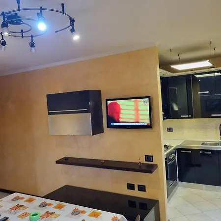 Bilocale Nel Cuore Della Toscana Apartment
