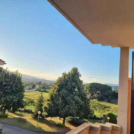 Apartment Bilocale Nel Cuore Della Toscana *