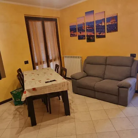 Lejlighed Bilocale Nel Cuore Della Toscana Montopoli in Val d'Arno