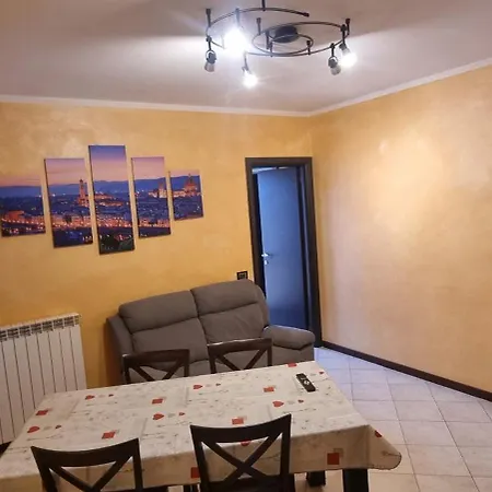 Bilocale Nel Cuore Della Toscana Montopoli in Val d'Arno