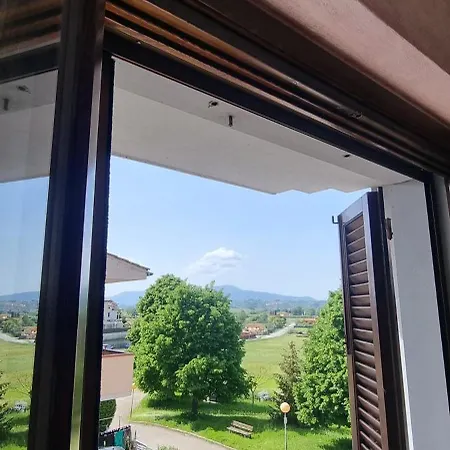 Bilocale Nel Cuore Della Toscana