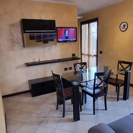 Bilocale Nel Cuore Della Toscana Lejlighed Montopoli in Val d'Arno