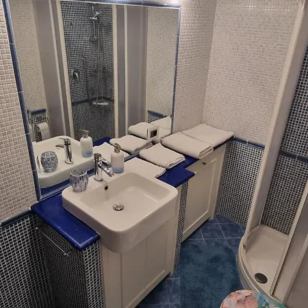 Bilocale Nel Cuore Della Toscana Montopoli in Val d'Arno