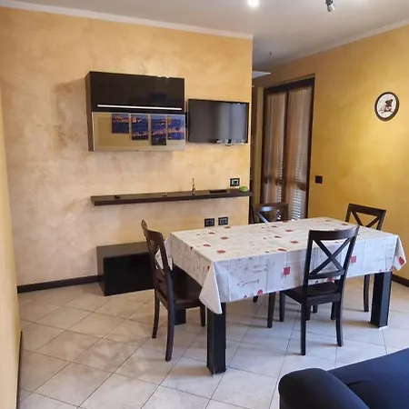 Bilocale Nel Cuore Della Toscana Lejlighed