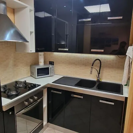 Bilocale Nel Cuore Della Toscana *