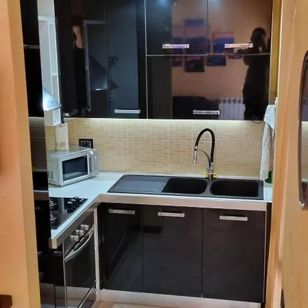 Bilocale Nel Cuore Della Toscana