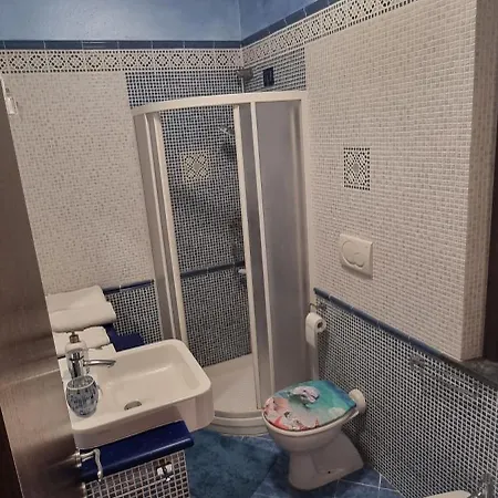 Bilocale Nel Cuore Della Toscana Lejlighed Montopoli in Val d'Arno