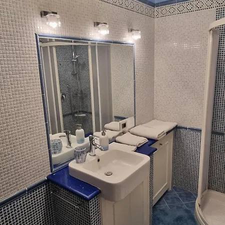 Bilocale Nel Cuore Della Toscana *