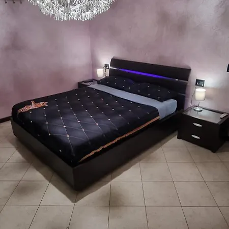 Lejlighed Bilocale Nel Cuore Della Toscana *