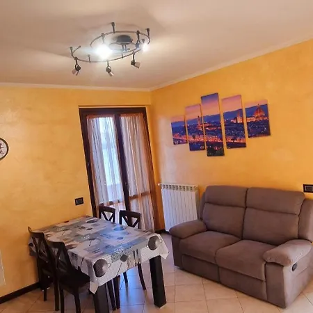 Bilocale Nel Cuore Della Toscana * Montopoli in Val dʼArno