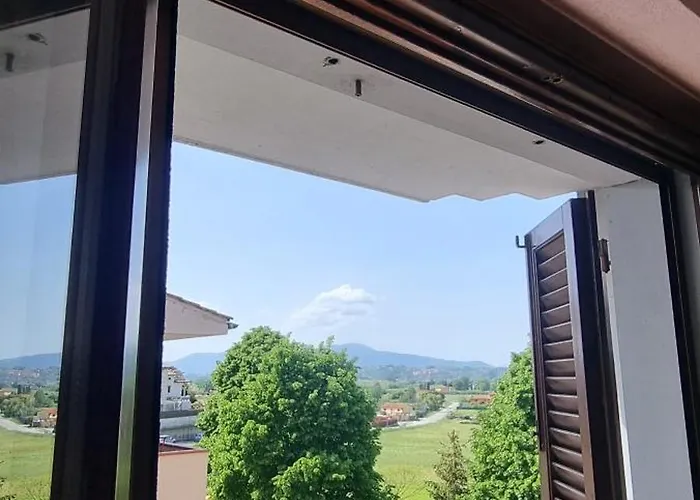 Bilocale Nel Cuore Della Toscana