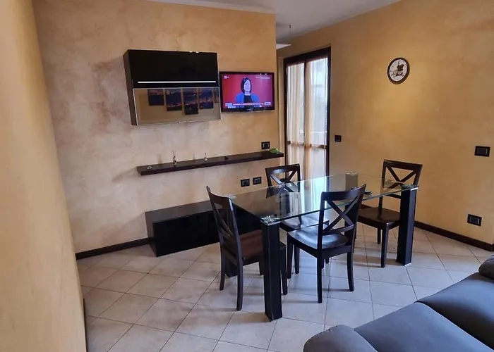 Bilocale Nel Cuore Della Toscana Apartamento Montopoli in Val dʼArno