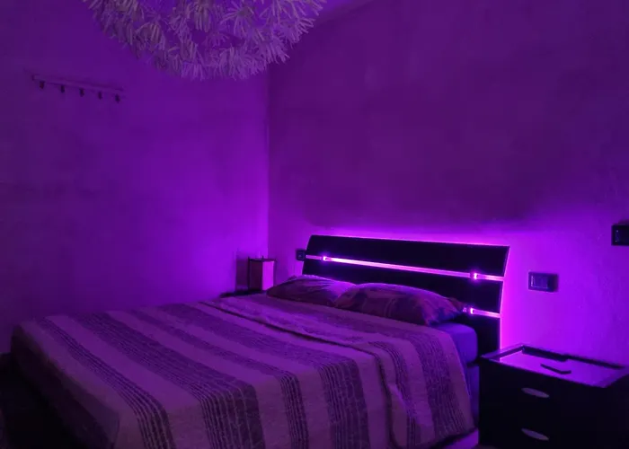 Bilocale Nel Cuore Della Toscana Apartamento *