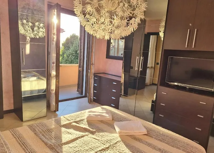 Apartamento Bilocale Nel Cuore Della Toscana